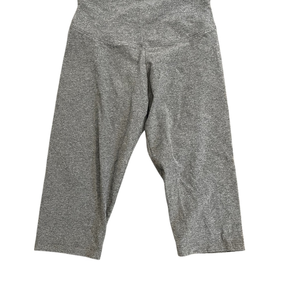 Yummie by Heather Thomson Gray Leggings